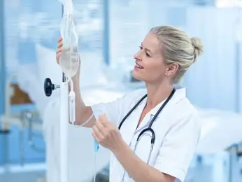 Attentive staff, Personalised Care